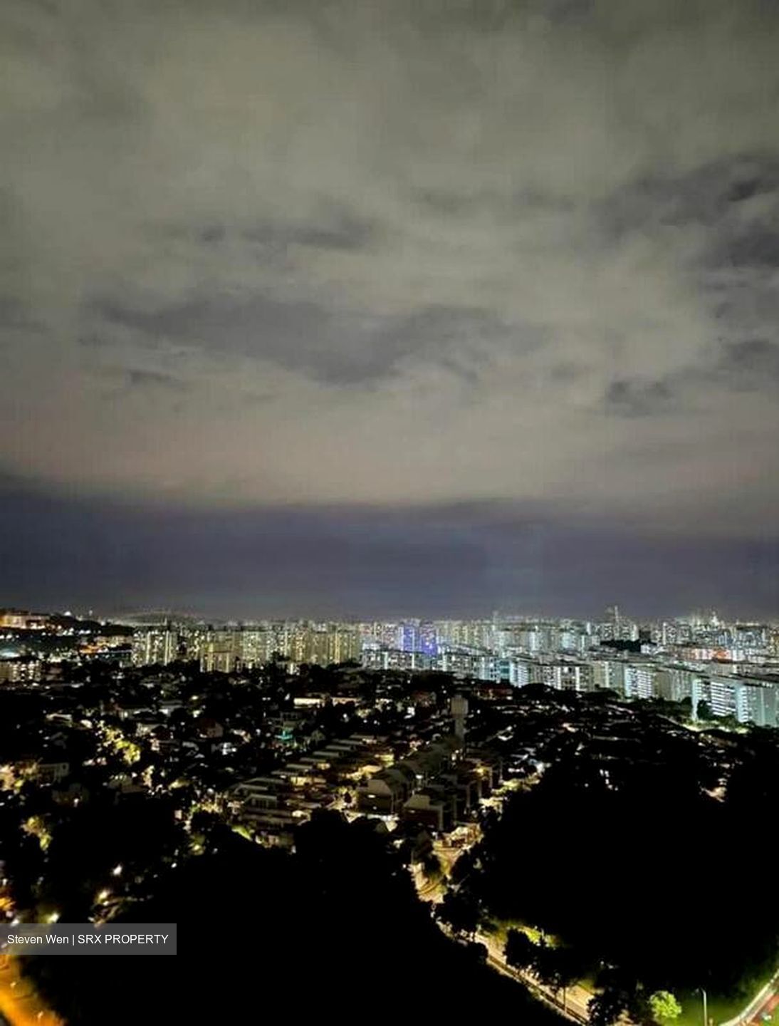 Foresque Residences (D23), Condominium #465653311